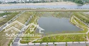 cần bán 2 lô liền kề 200m đất khu đầm sen, hoà quý b2.134 tặng kho 1,5 tầng giá tốt