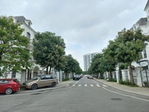 biệt thự liền kề đồng đỗ - 90m2 - mặt tiền 6m - 7 tầng thang máy - đường 13.5m - kinh doanh vỉa hè