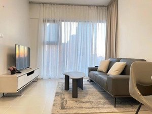 thuê gold view 1 pn 56m2 mới 100% ban công view sông ngay bến vân đồn quận 4 sát q1 lh 