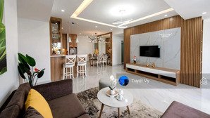 chính chủ bán gấp ch conic boulevard, 1 tỷ 996, bình chánh, 68m2, 2pn - 2wc