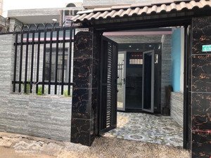 bán nhà 1 trệt mới toanh 2pn - 71.4m2 (ngang 6.5m) hxh thông - đường số 3 linh xuân, thủ đức