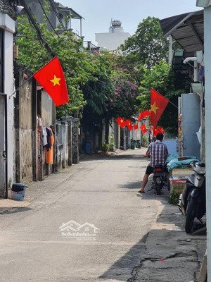 bán lô đất full thổ cư đẹp 95,2m2, ngang 5m, hxh thông - 4,4 tỷ gần đường 11, linh xuân, thủ đức