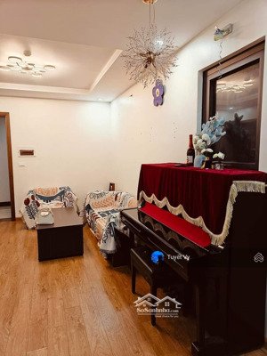 bán ch goldland plaza, 1 tỷ 846, quận 6, 68m2, 2pn - 2wc