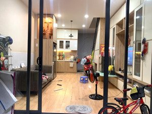 nhà hxh cách đỗ xuân hợp 1p đi xe 1t1l 2pn 2wc mới đẹp