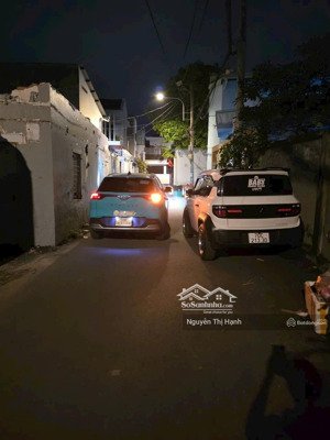 bán đất đẹp linh trung, đường xe hơi thông đường 8 - gần chung cư phúc lộc thọ