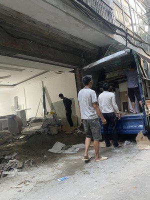 bán nhà đẹp - thanh xuân dtsđ 355m2 - oto ngủ trong nhà - ngõ thông - kinh doanh