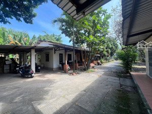 80tr/m2 biệt thự đường công lý, khu trường thọ, thủ đức - 1580m2 - giá 130 tỷ tl nhiều