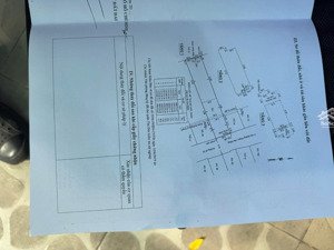 bán nhà 4 tầng 21.6 tỷ mặt tiền đường số 20 hiệp bình chánh khu bên sông