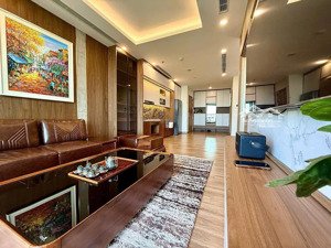 bán ch hoa hậu 97m2 3pn2vs tòa swan lake onsen, view sân golf và hồ thiên nga, vườn nhật