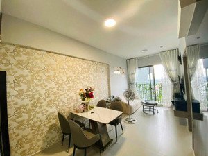 chính chủ bán ch westgate, 1 tỷ 93, bình chánh, 60m2, 2pn - 2wc