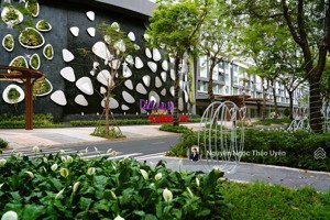 rổ hàng celadon city khu diamond mới nhất - pkd chủ đầu tư