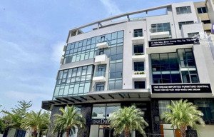 đất 1625m2. bán nhà lê văn việt, tp. thủ đức. dt: 25x65m - 1 hầm + 6 tầng. giá bán: 95 tỷ tl