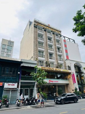 99 tỷ - nhà tiền mạc thị bưởi, q.1 tâm điểm "vàng" giữa lòng sài gòn đang cho thuê 131tr/tháng