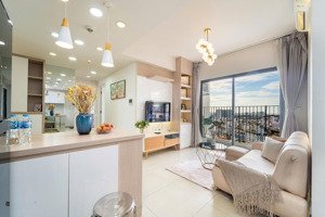 cho thuê căn hộ 2pn, 2wc, 70m2 chỉ với 18 triệu tại masteri thảo điền, q2, hcm