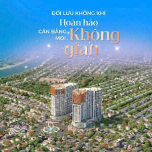 giá 2pn mà rẻ như 1pn cơ hội có 1 không 2 tại cora tower, dt 63.3m2