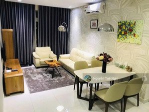 cần bán gấp ch summer square, quận 6, 70m2, 2pn 2wc, giá 1ty750