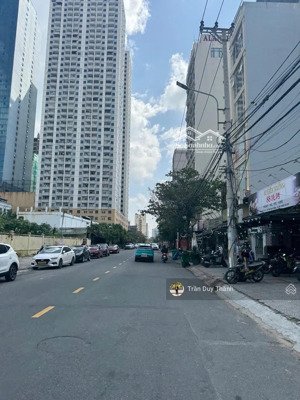 bán tòa căn hộ 7 tầng view biển an thượng | đường trần bạch đằng