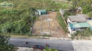  MỞ BÁN 4 LÔ ĐẤT BÁM ĐƯỜNG ATK – LƯƠNG SƠN 