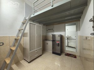 cho thuê nhà trọ tại nguyễn văn nghi, gò vấp, 3,8 triệu, full nội thất