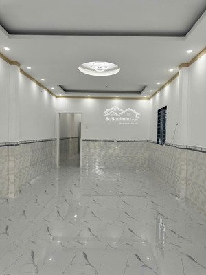 bán nhà mặt phố đẹp tại đường hoàng phan thái, bình chánh, giá thỏa thuận, 60m2