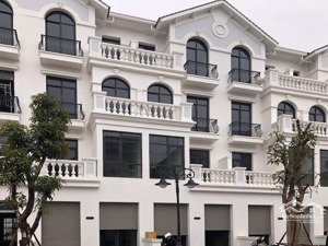 bán shophouse sao biển 01 vinhomes gia lâm sổ lâu dài giá cực tốt