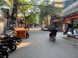 mảnh đất vàng hiếm phố mỹ đình 61m - mặt tiền 4,2m - ô tô đỗ cửa ngõ thông kinh doanh ngày đêm