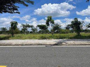 bán lô 70m2- 5x14m liền kề view sông 1tỷ190 đường 12m sang tên, xây dựng ở ngay