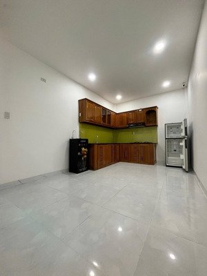 nhà mới phước long 46m2, 1 trệt 1 lầu, 2pn vào ở ngay.