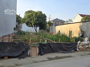 chính chủ cần bán lô 116,5m tại khoang mái, đồng trúc, thạch thất , hà nội