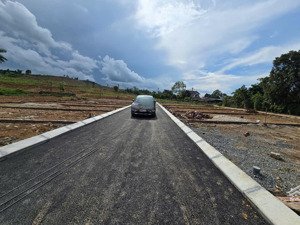 chính chủ cần bán lô đất tại thôn bạch thạch, xã hòa thạch,quốc oai, hà nội