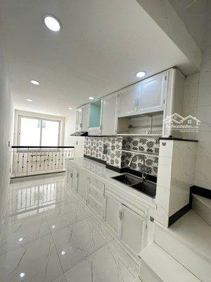 bán gấp trong tháng - bán nhà ngô quyền 16m² 4 tầng - 3.68 tỷ
