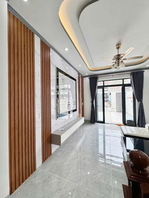 bán bt đẹp, nhiều tiện ích tại trịnh như khuê, bình chánh, hcm, 1,28 tỷ, 30m2