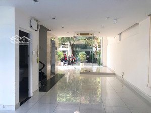 hot! cho thuê văn phòng tại phú mỹ hưng, 25 triệu, 100m2
