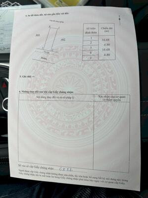 Chủ thiếu tiền cần bán gấp trong 30 ngày lô đất 80M GD Ngải Dương – Như Quỳnh giá cực đẹp. LH 0362554684