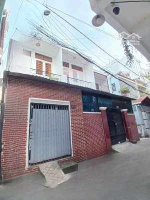 giá mềm! căn góc ngang lớn đặng văn ngữ, 6x12m, 78m2, cấp 4 tiện xây lại, chỉ 11,7 tỷ tl