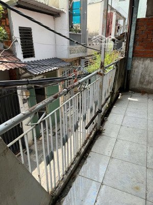 bán gấp trong tuần - bán nhà lũy bán bích 55m² 2 tầng - 6.15 tỷ