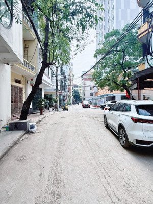 giảm 2 tỷ bán gấp nhà phùng chí kiên cầu giấy ngõ thông 3 ô tô tránh vỉa hè kinh doanh,2 mặt thoáng