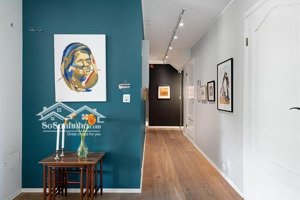 dt khủng! mặt tiền 6 x 27m, hầm 3 tầng nguyễn văn đậu, p11, bt |dtcn: 130,9m2 nở hậu| chỉ 26 tỷ tl