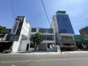 ngộp bán gấp - mặt tiền cư xá bắc hải, quận 10 - dt: 13 x 26m - ctxd: hầm 7 tầng - 75 tỷ về 65 tỷ