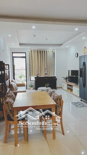 bán căn hộ the era town, 1tỷ59, 75m2, 2pn, 2wc, quận 7.