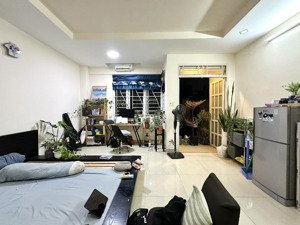 bán nhà 5 tầng đường lê văn sỹ - phú nhuận - dt 5.1 x 12m - nhỉnh 10 tỷ