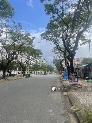 hot! bán đất mặt tiền lý nhật quang phù hợp ở & kinh doanh