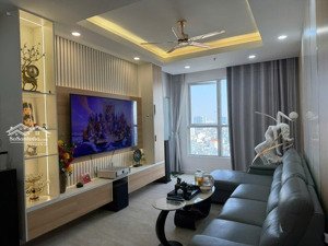 chủ nhà gửi thuê căn hộ 3pn kingston residence / phú nhuận - dt: 110m2 - giá thuê: 25 triệu - ntcb