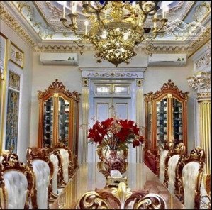 bán gấp trong tháng - bán biệt thự nguyễn đình chiểu 312m² 4 tầng - 320 tỷ
