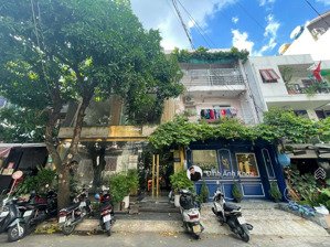 siêu hiếm! mặt tiền ngang 20m phường thảo điền quận 2. hđt: 95tr. 3 tầng. giá 54 tỷ