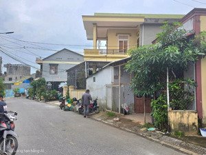 bán nhà mặt phố trương định, 1,19 tỷ, 76m2, hàng hiếm tại đông hà, quảng trị