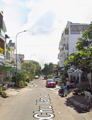 cặp nền 160 m2 7,9 tỷ mặt tiền chu văn an, kdc thới nhựt 2, an khánh , tp cần thơ