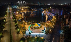 bán căn góc view hồ rice city sông hồng giá 4,4x tỷ, 70m2, 2pn, 2wc, pháp lý đầy đủ
