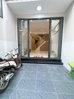 nhà đẹp p14 tân bình - trung tâm bàu cát - khu vip hẻm xe hơi - hẻm thông