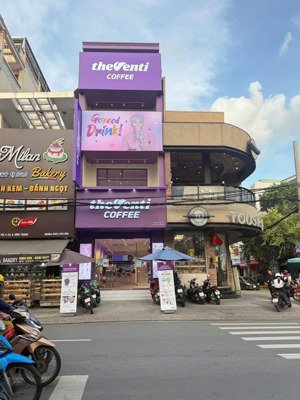 mặt tiền đường phan đình phùng,quận phú nhuận (4,5x20) thuê 75tr giá bán 27 tỷ